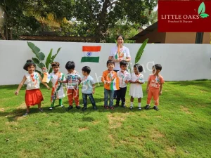 Little Oaks – PreSchool & DayCare Gallery 3