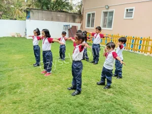 Little Oaks – PreSchool & DayCare Gallery 4