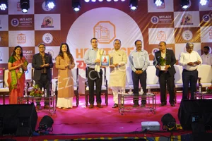 Rajiv Gandhi Academy of E-Learning Gallery 15