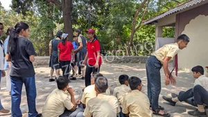 Rajiv Gandhi Academy of E-Learning Gallery 12