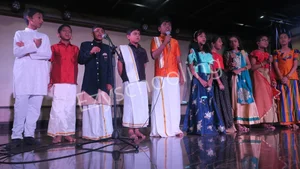 Vidyaniketan Public School Gallery 17