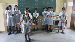 Vidyaniketan Public School Gallery 15
