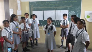 Vidyaniketan Public School Gallery 14