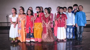 Vidyaniketan Public School Gallery 16