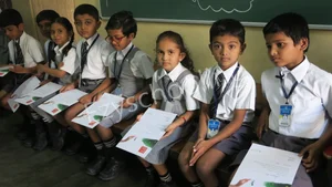 Vidyaniketan Public School Gallery 13