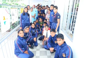 Vidyaniketan Public School Gallery 10
