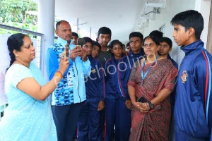 Vidyaniketan Public School Gallery 9