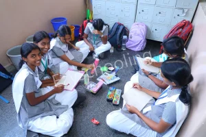 Vidyaniketan Public School Gallery 8