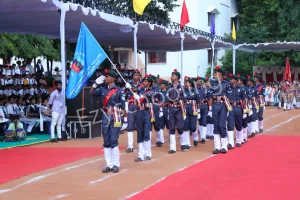 Vidyaniketan Public School Gallery 1