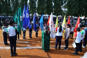 Vidyaniketan Public School Gallery 2
