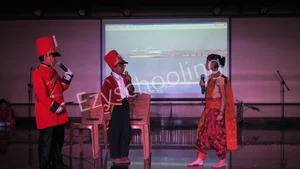 Vidyaniketan Public School Gallery 1