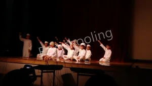 Genesis Global School Gallery 2