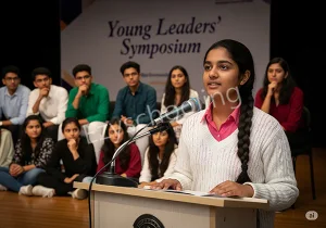 The Kolkata International School Gallery 1