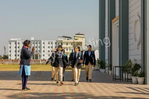 Orchids Central School Of Excellence Gallery 5