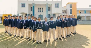 Orchids Central School Of Excellence Gallery 2