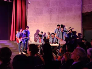 St. Mary's School Gallery 35