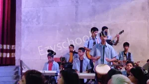 St. Mary's School Gallery 34