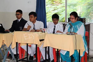 St. Mary's School Gallery 20