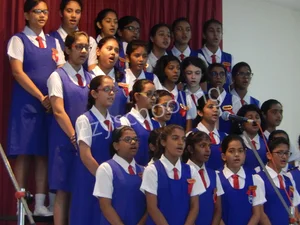 St. Mary's School Gallery 15