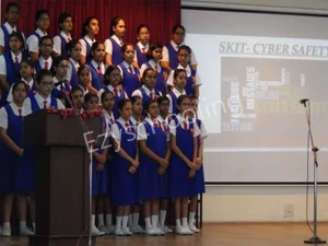 St. Mary's School Gallery 14