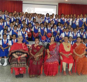 St. Mary's School Gallery 12