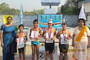 St. Mary's School Gallery 7