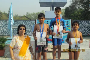 St. Mary's School Gallery 6