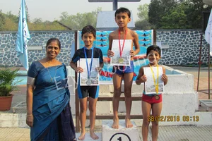 St. Mary's School Gallery 5