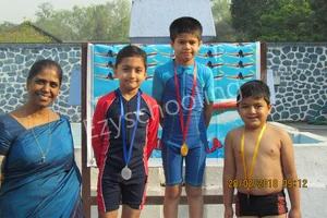 St. Mary's School Gallery 4