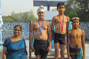 St. Mary's School Gallery 3