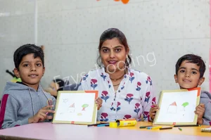 Orchids Central School Of Excellence Gallery 13