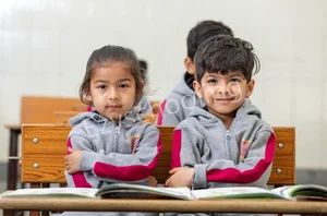 Orchids Central School Of Excellence Gallery 11