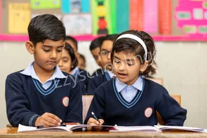 Orchids Central School Of Excellence Gallery 4