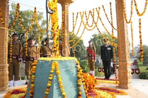 Sainik School Gallery 20