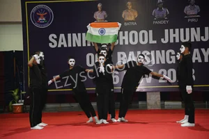 Sainik School Gallery 17