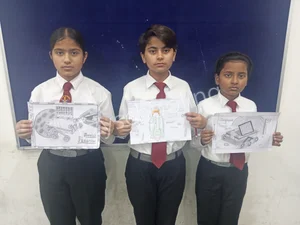 Sainik School Gallery 19