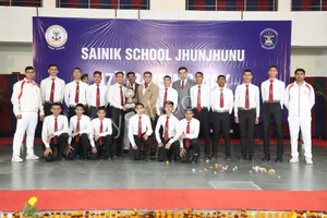 Sainik School Gallery 14