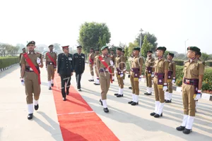 Sainik School Gallery 12