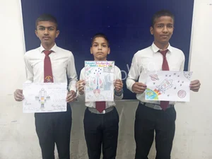 Sainik School Gallery 10