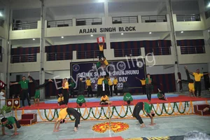 Sainik School Gallery 9