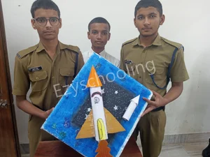 Sainik School Gallery 4