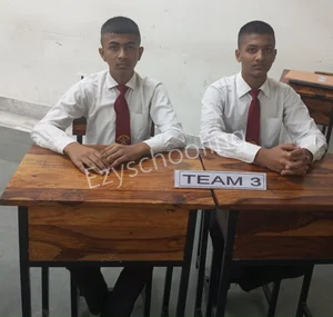 Sainik School Gallery 3