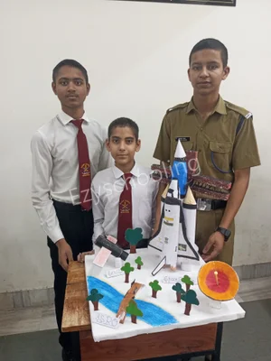 Sainik School Gallery 5