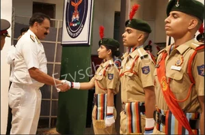 Sainik School Gallery 13