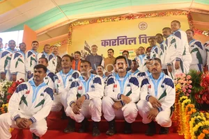 Sainik School Gallery 14