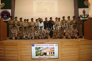 Sainik School Gallery 15