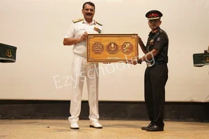 Sainik School Gallery 6