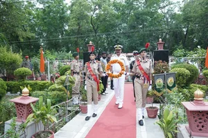 Sainik School Gallery 9