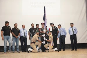 Sainik School Gallery 8