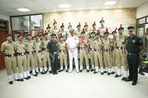 Sainik School Gallery 7